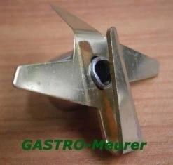 Dynamic Ersatz-Emulgiermesser 4009 Für Serie Junior