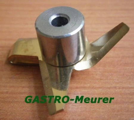 Dynamic Ersatz-Emulgiermesser 0550 Für Dynamix – Bild 2