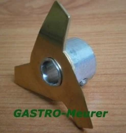 Dynamic Ersatz-Messer 3-schneidig 8313 Für Serie Senior