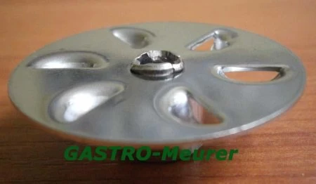 Dynamic Ersatz-Quirlscheibe 0553 Für Dynamix – Bild 2