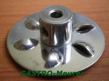 Dynamic Ersatz-Quirlscheibe 0553 Für Dynamix