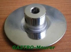 Dynamic Ersatz-Schlagscheibe 0552 Für Dynamix