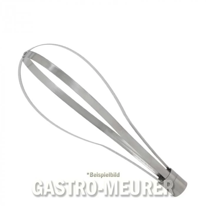 Ersatz-Rührbesen Ø 9 Cm Länge Ca. 27 Cm