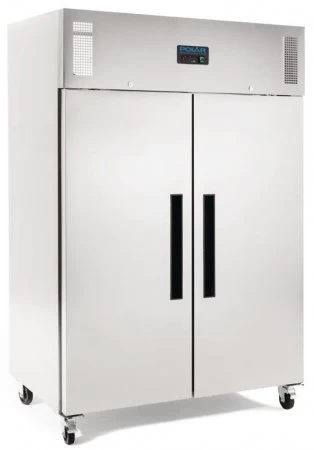 POLAR Tiefkühlschrank G595 – Bild 3