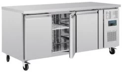 POLAR Bäckerei-Kühltisch GL184