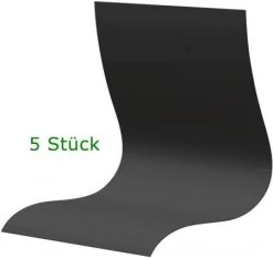 Roband 5xTeflonbögen PGS605