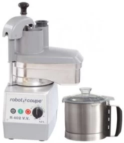 Kombigerät Kutter+Gemüseschneider R402 V.V.