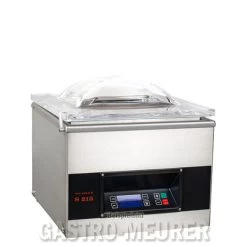 VAC-STAR Vakuumierer S-215 PX Version