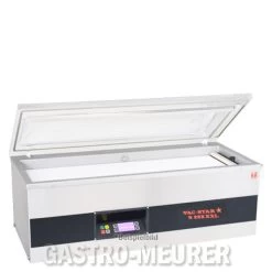 VAC-STAR Vakuumierer S-225 XXL PX Version
