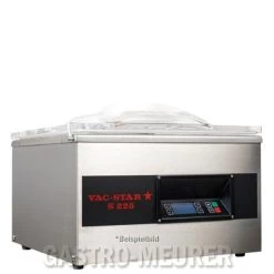 VAC-STAR Vakuumierer S-225 PX Version