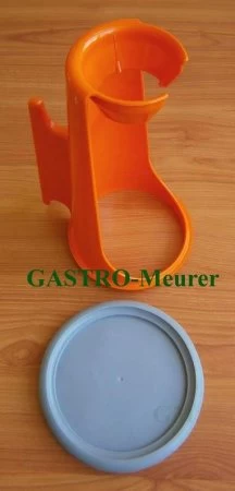 Dynamic Ständer/Halterung Für Dynamix Mini – Bild 3