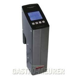 VAC-STAR Sous-Vide Thermostat SVC Classic Schwarz