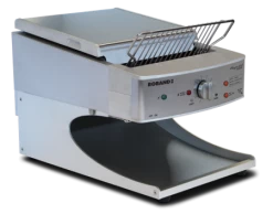 Roband Sycloid® Toaster ST500A-F Silber