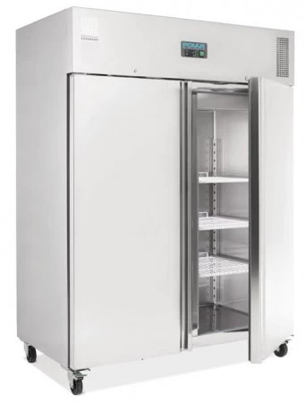 POLAR Tiefkühlschrank U635,
