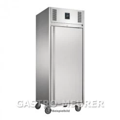 POLAR Tiefkühlschrank 1-Türig, 550 L, UA002