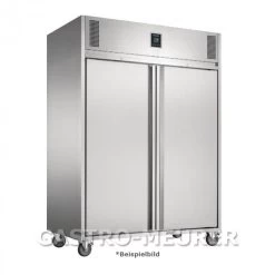 POLAR Kühlschrank 2-Türig, 1170 L, UA003