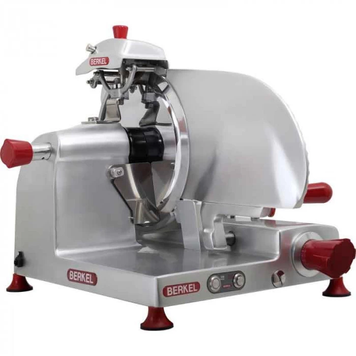 Berkel Aufschnittmaschine ESSENTIA Salumeria 370 BES370 – Bild 2