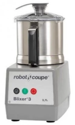 Robot Coupe Emulgator-Mixer Blixer 3