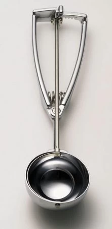 Stöckel Profi-Eis-Portionierer Ø 30 Mm Modell CR100