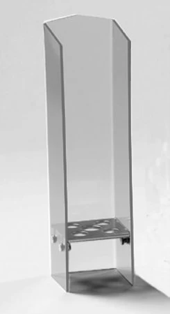 Stöckel Eishörnchensilo Modell 504B Braun