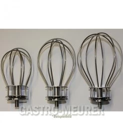 RASE Ersatz Rührbesen M20 F. 430