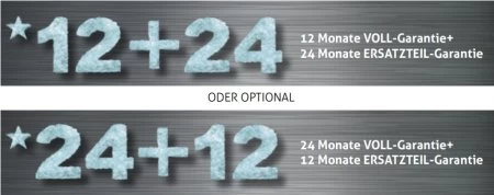 CHROMOnorm Kühltisch GN 1/1, 6 Schubladen – Bild 4