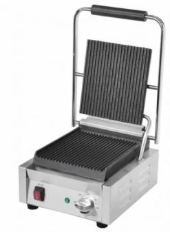 Buffalo Kontaktgrill Gerillt/gerillt