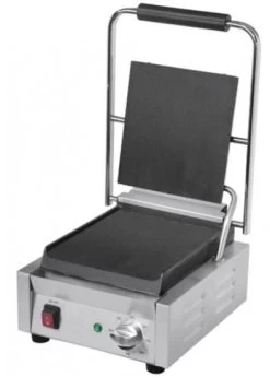 Buffalo Kontaktgrill Glatt/glatt