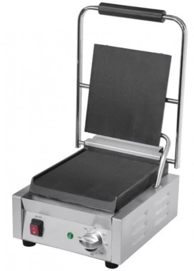 Buffalo Kontaktgrill Glatt/glatt