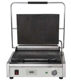 Buffalo Kontaktgrill Digital Gerillt/gerillt