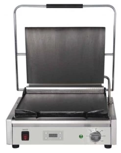 Buffalo Kontaktgrill Digital Glatt/glatt