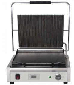 Buffalo Kontaktgrill Digital Gerillt/glatt