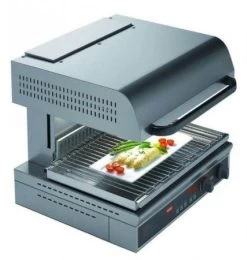 Hatco Power-Lift-Salamander TMS 1