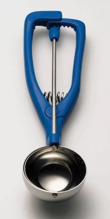 Stöckel Profi-Eis-Portionierer Ø 100 Mm Modell K4