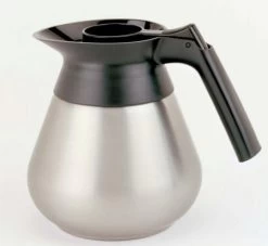 Bonamat Edelstahl-Kanne 2,2 L