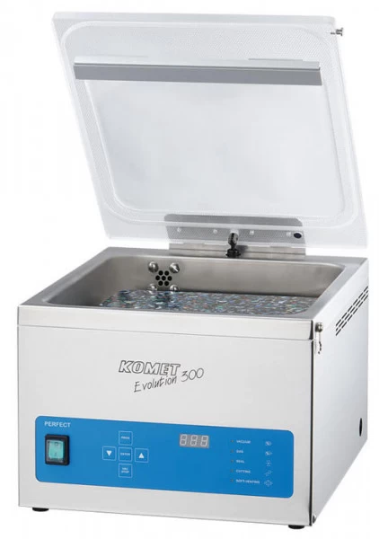 Komet Vakuumierer Evolution 300 Plus