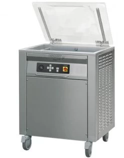 Komet Vakuumierer PlusVac 24