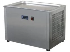 Neumärker Eis-Teppanyaki 2.0