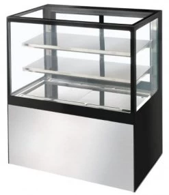 Polar Deli Kühlvitrine 485 Liter