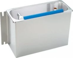 Portioniererspüle Für Isetta/Samoa/Isabella/Fiji/Isabella/Bermuda