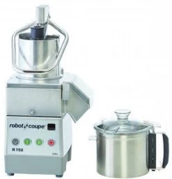 Kombigerät Kutter+Gemüseschneider R 752