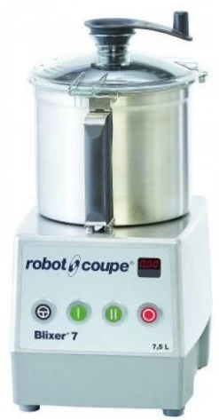 Robot Coupe Blixer 7
