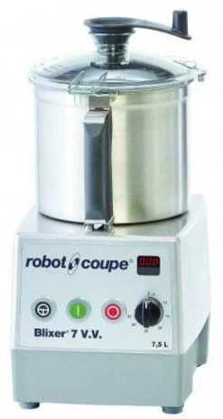 Robot Coupe Blixer 7 V.V.