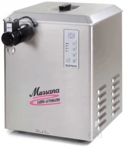 Mussana Sahne-Automat Grande