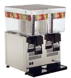 Santos 34-2 Dispenser 2 X 12 Liter