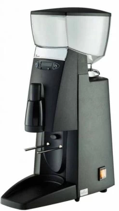 Santos «Silence» Automatik Espresso/Kaffeemühle 55BF