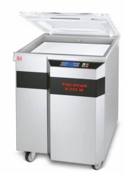 VAC-STAR Vakuumierer S-225 M SX Sensor Version